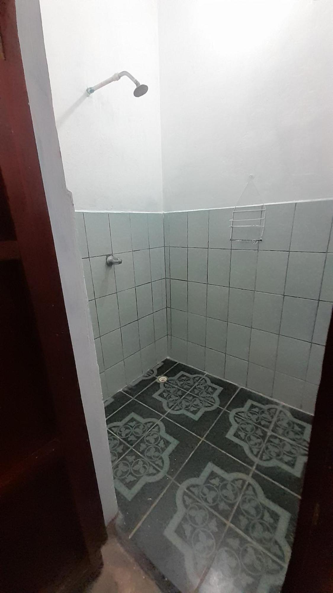 Bananas Guest House Private Room Altagracia Exterior photo