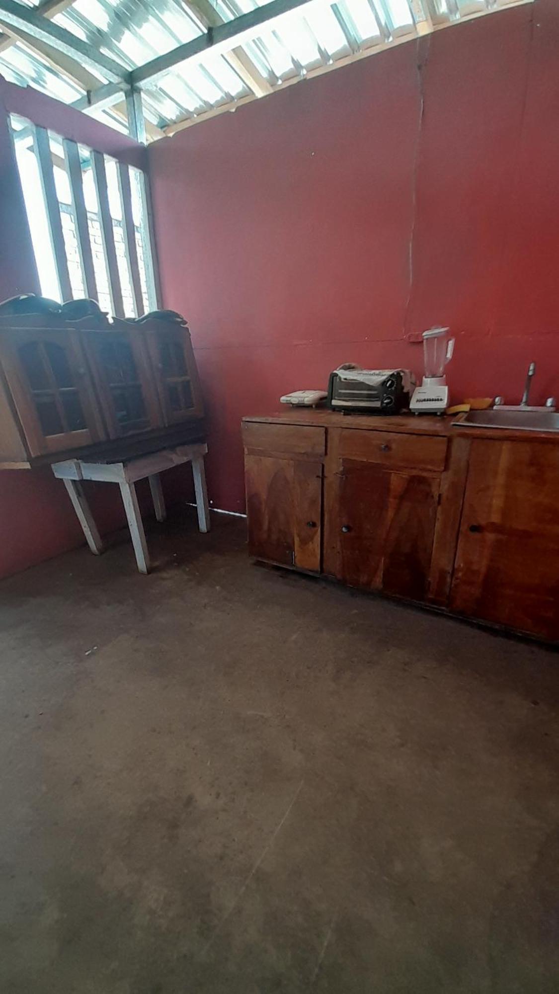 Bananas Guest House Private Room Altagracia Exterior photo